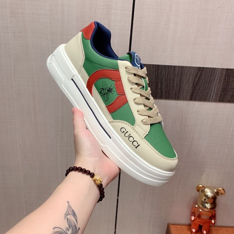 Gucci Low Shoes